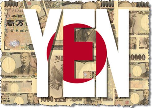 yen