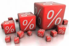 Паѓаат каматите на кредитите, растат приносите на депозитите