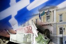 Грција ја зголемува минималната плата