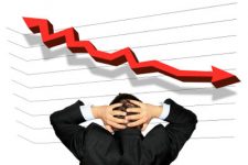 Дефицитот стигна до 43,3 милијарди денари, до годишниот лимит остануваат три месеци