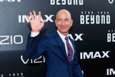 Џеф Безос: Вештачката интелигенција ќе донесе тридневна работна недела