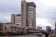 Раст на просечната каматна стапка кај кредитите и кај депозитите во април