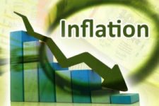 Стапката на инфлација во Македонија во јули забави на 2,3%