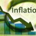 Инфлацијата во Еврозоната паѓа поради американските царини?