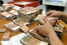 За 4 месеци се истрошени над 72% од буџетскиот дефицит, се крои ребаланс на Буџетот!