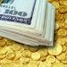 Citi: Цените на златото ќе скокнат на 3.000 долари