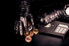 Над 20.000 криптомилионери банкротираа за три месеци