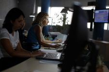Бран отпуштања во технолошкиот сектор: Укинати илјадници работни места