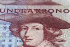 Шведска размислува за промена на валутата