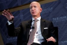 Џеф Безос го лансира Project Prometheus со финансирање од 6,2 милијарди долари