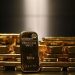 Светската цена на златото повторно на рекордно високо ниво