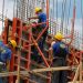 За 12% зголемени трошоците за вработените во градежништвото во првиот квартал