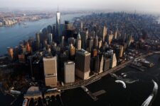 Во Њујорк живеат 66 милијардери и 384.500 милионери