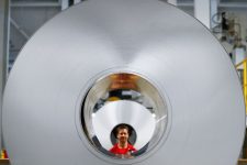 Девет од 10 германски индустриски фирми очекуваат војната во Иран да влијае на нивниот бизнис