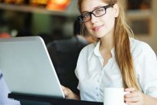 Во Германија, една четвртина од вработените повремено или постојано работат од дома