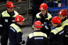 Економијата на еврозоната во рецесија на почетокот на годината