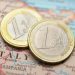 Курсна листа на НБРСМ: Колку чини еврото денеска?