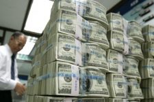 Германските компании ги преполовија инвестициите во САД откако Трамп се врати на власт