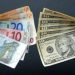 Доларот ослабе, а еврото зајакна