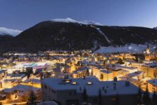 Што да се очекува од средбата на светските лидери во Давос?