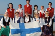 Финска девет години последователно најсреќна држава во светот