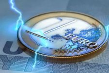 Речиси 80% од жителите на Еврозоната сметаат дека еврото е добро за ЕУ