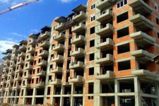 Градежните компании лани изградиле 3.733 станови, вложени над 44 милијарди денари