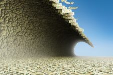 За пет години треба да вратиме 8,8 милијарди евра долг!