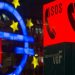 ЕЦБ ќе ги тестира банките за отпорност на геополитички кризи во 2026 година