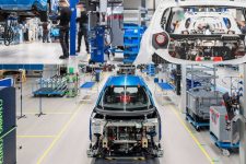 Европската автомобилска индустрија во криза – 100.000 работници останаа без работа