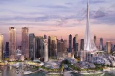 Дубаи: Нов рекорд на цена на недвижнини- Пентхаус продаден за 127.000.000 евра или 27.000 по 1м2