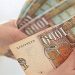 Просечната нето-плата во февруари 43.053 денари