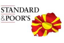 Стандард и Пурс: Претпазлива монетарна политика, како поддршка на стабилноста на цените и девизниот курс