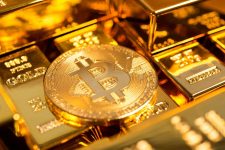 Биткоинот се искачи на највисоко ниво од јануари и проби 85.000 долари