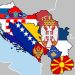 Највисока во Словенија, најниска во Македонија: Колкави се просечните плати во земјите од екс Југославија