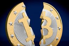 Биткоинот изгуби повеќе од трилион долари вредност за осум месеци: Што се случува со најпознатата криптовалута?