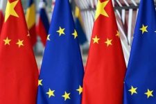 Кина е подготвена активно да го прошири увозот од ЕУ