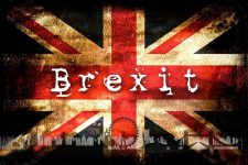 Брегзит го намали БДП на Велика Британија многу повеќе од очекувањата пред референдумот