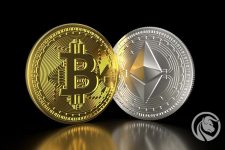 Криптопазарот со раст: Биткоинот над 62.600 долари, раст и на етериумот
