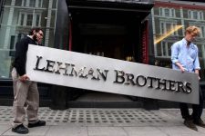 Пропаста на Lehman Brothers: Денот кога започна најголемата економска криза на нашето време