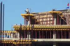 Најскапиот квадрат во скопски Центар 3.000 евра, расте продажбата