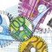 Инфлацијата во еврозоната се намали на 2,8%, останува највисока во Романија