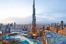 „Дубаи мол“ лани го посетиле рекордни 105 милиони луѓе