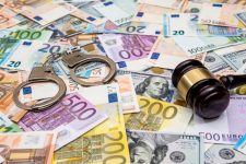 Кривична пријава за вработен во банка во Гевгелија, од сметки на двајца корисници присвоил околу 5 милиони денари и над 63 илјади евра