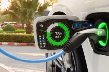 Поради скапото гориво, продажбата на електрични возила бележи рекорден раст