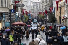 Девизните резерви на Турција достигнаа рекордни 176,51 милијарди долари