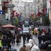 Девизните резерви на Турција достигнаа рекордни 176,51 милијарди долари