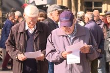 Линеарното зголемување на пензиите е укинато, 70% од пензионерите ќе добиваат помалку