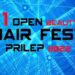 Оpen beauty Hair Fest Prilep 2022, единствен настан за фризерите