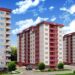 Становите скапи, кириите уште повисоки